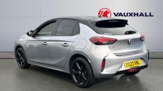 Vauxhall Corsa 1.2 GS 5dr Petrol Hatchback